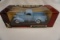 Road Signature Die Cast Metal 1/18 Scale 1937 Studebaker Coupe Express Pick