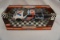 Ertl Die Cast Metal 1/18 Scale American Muscle Valvoline Thunderbird Race C