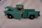 Ertl Die Cast Metal 1/18 1955 Chevrolet 3100 Pickup (No Box).