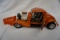 Ertl Die Cast Metal 1/18 Scale 1934 Ford Roadster (No Box).