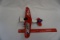 Liberty Classics Die Cast Metal 1994 Limited Edition Vega Plane-Sentry Hard