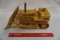 Ertl Die Cast Metal Case 1550 Dozer.