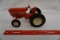 Ertl Die Cast Metal International Tractor (No Box).