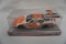 Winner's Circle Die Cast Metal 1/24 Scale Nascar Race Car - Team Realtree (