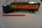 Nylint Toys Mayflower Metal Truck & Trailer Combo.