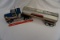 Nylint Toys Metal Truck & Trailer Combo - Gasohol.