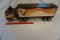 Nylint Toys Metal Truck & Trailer Combo - Golden Eagle Express.