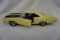 Ertl Die Cast Metal 1/18 Scale 1969 Plymouth Road Runner (No Box).