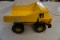 Tonka Metal Dump Truck.