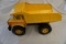 Nylint Jumbo Metal Dump Truck.