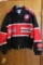 Chase Authentic L Cotton Coca-Cola Jacket.