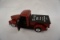 Spec Cast Die Cast Metal Limited Edition 1940 Ford Pickup Bank, 1 of 300  M