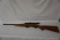 Western Model 125A Revelation Semi-Auto Rifle, SN# None Found, 22 Caliber,