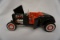 Ertl Die Cast Metal 1/18 Scale Ford (No Box).