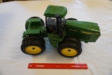 Ertl Die Cast Metal 1/16 Scale John Deere 8760 4WD Tractor (No Box).