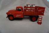 Ertl Die Cast Metal (Scale Not Marked-Possibly 1/18) 1957 Chevrolet Truck-C