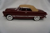 Mira Die Cast Metal 1/18 Scale 1949 Ford (Made in Spain) (No Box).