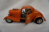 Ertl Die Cast Metal Ford Roadster (No Box).