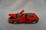 Maisto Die Cast Metal 1/24 Enzo Ferrari (No Box).