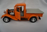 Road Legends Die Cast Metal 1/18 Scale 1934 Ford Pickup (No Box).