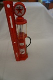 Gear Box Limited Edition Die Cast Metal Bank Texaco Gas Pump, 12