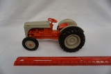 Ertl Die Cast Metal 1/16 Scale Ford Utility Tractor (No Box).