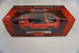 Welly Die Cast Metal 2002 Chevrolet Camaro SS Premium Collection (NIB).