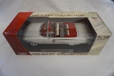 Motor Max Die Cast Metal 1/18 Scale 1960 Chevrolet Impala (NIB).