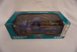 Racing Champions Die Cast Metal 1/24 Scale Brickyard 400 Racing Car (NIB).