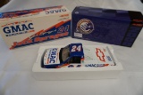 Action Toys Die Cast Metal 1/24 Scale GMAC Racing (Jack Sprague 24) (NIB).