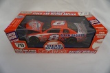 Milestone Motorsports Die Cast Metal 1/24 Scale Stock Car Racing Replica (N