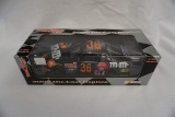 Team Caliber Pit Stop Die Cast Metal 1/24 Scale 2002 Nascar Car (NIB).