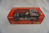 Racing Champions Die Cast Metal 1/24 Scale 2002 Edition Kellogg's Race Car