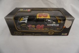 Revell Die Cast Metal 1/24 Scale Caterpillar Race Car (NIB).