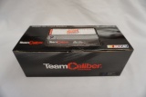 Team Caliber Die Cast Metal 1/24 Scale Gain Race Car (NIB).