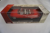 Motor Max Die Cast Metal 1/18 Scale 1960 Chevrolet Impala (NIB).