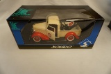 Solido Prestige Collection Die Cast Metal 1/24 Scale Texaco Tow Truck (NIB)