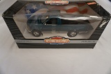 Ertl Die Cast Metal American Muscle 1/18 Scale 1997 Ford F-150 XLT Pickup (