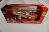 Racing Champions Die Cast Metal 1/24 Scale NHRA Racing Funny Car - 1996 Wor