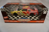 Ertl Die Cast Metal 1/18 Scale American Muscle Kellogg's Monte Carlo Race C