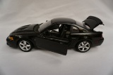 Maisto Die Cast Metal 1/18 Scale 2003 Ford Mustang SVT Cobra (No Box).