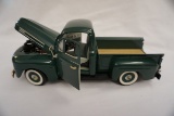 Road Legends Die Cast Metal 1/18 Scale 1948 Ford F-1 Pickup (No Box).