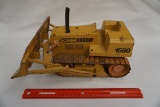 Ertl Die Cast Metal Case 1550 Dozer.