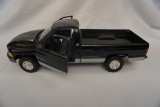 Ertl Die Cast Metal 1/18 Scale Dodge Ram 2500 Pickup (No Box).