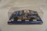 Winner's Circle Die Cast Metal 1/24 Scale Nascar Race Car - Goodwrench (NIB