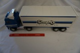 1987 Ertl Metal Truck & Trailer Combo - Shopko.