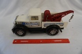 Nylint Toys Mr. Goodwrench Metal Tow Truck.