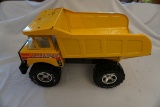 Nylint Jumbo Metal Dump Truck.