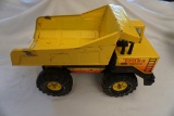 Tonka Metal Dump Truck.