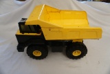 Tonka Metal Dump Truck.